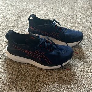 ASICS Gel Nimbus 25 running shoe